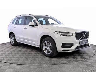 фото Volvo XC90 II 2018