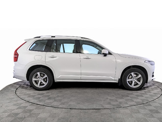 фото Volvo XC90 II 2018