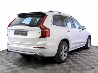 фото Volvo XC90 II 2018