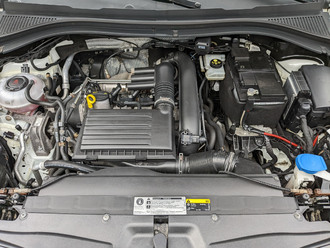 Фото Skoda Kodiaq с пробегом