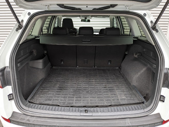 Фото Skoda Kodiaq с пробегом