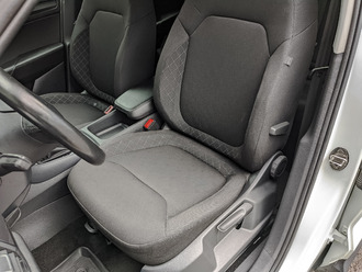 Фото Skoda Kodiaq с пробегом