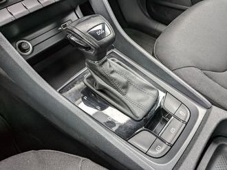 Фото Skoda Kodiaq с пробегом