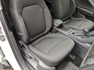 Фото Skoda Kodiaq с пробегом