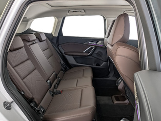 фото BMW X1 (U11/U12) 2024