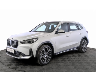 фото BMW X1 (U11/U12) 2024