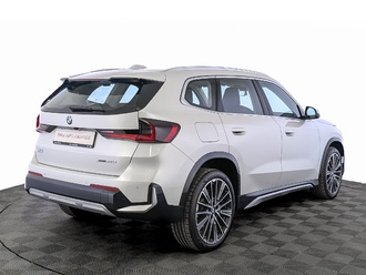 фото BMW X1 (U11/U12) 2024