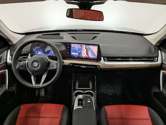 фото BMW X1 (U11/U12) 2024