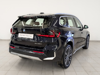 фото BMW X1 (U11/U12) 2024
