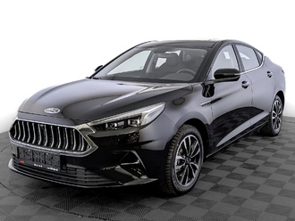 фото JAC J7 2023