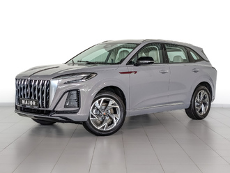 фото Hongqi HS3 I 2024