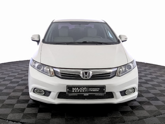 фото Honda Civic IX 2012