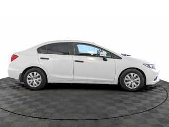 фото Honda Civic IX 2012