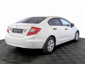 фото Honda Civic IX 2012