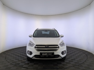 фото Ford Kuga II 2018