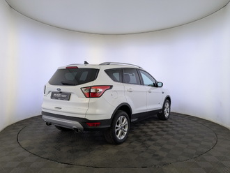 фото Ford Kuga II 2018