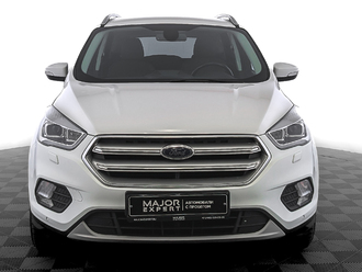 фото Ford Kuga II 2018