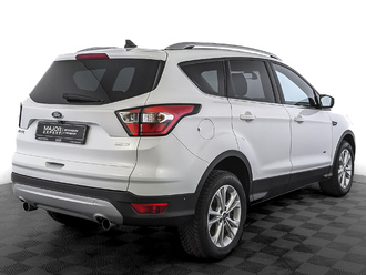 фото Ford Kuga II 2018