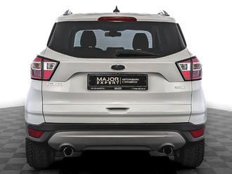 Kuga II