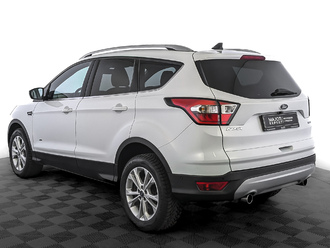 Kuga II