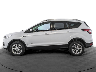 Kuga II
