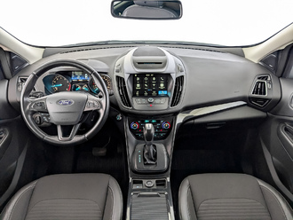 Kuga II
