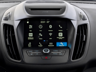 Kuga II