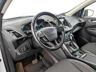 Kuga II