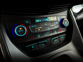 Kuga II