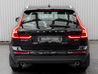 фото Volvo XC60 2018 с пробегом