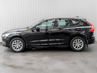 фото Volvo XC60 2018 с пробегом
