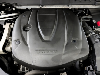 фото Volvo XC60 2018 с пробегом