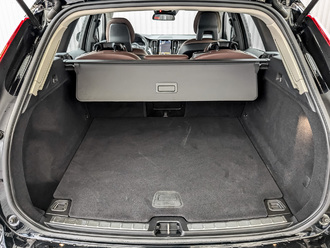 фото Volvo XC60 2018 с пробегом