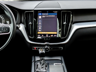 фото Volvo XC60 2018 с пробегом