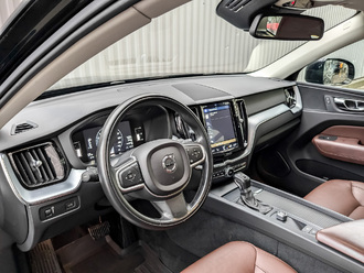 фото Volvo XC60 2018 с пробегом