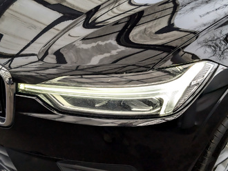 фото Volvo XC60 2018 с пробегом