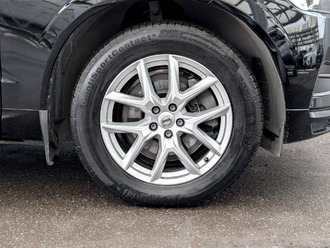 фото Volvo XC60 2018 с пробегом