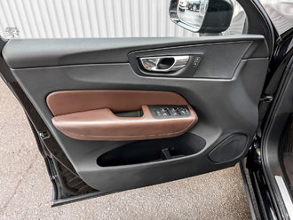 фото Volvo XC60 2018 с пробегом