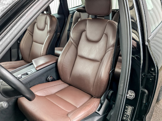 фото Volvo XC60 2018 с пробегом