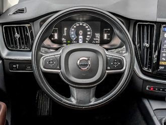 фото Volvo XC60 2018 с пробегом