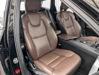фото Volvo XC60 2018 с пробегом