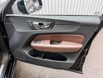 фото Volvo XC60 2018 с пробегом