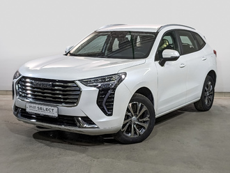 фото Haval Jolion 2023
