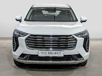 фото Haval Jolion 2023