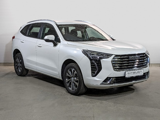 фото Haval Jolion 2023