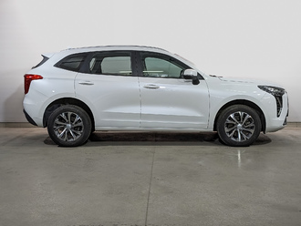фото Haval Jolion 2023