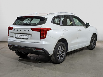 фото Haval Jolion 2023