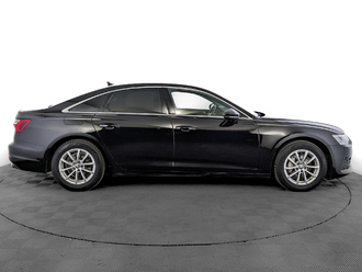 фото Audi A6/S6 (C8) 2020