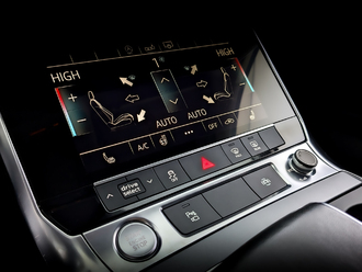 фото Audi A6/S6 (C8) 2020