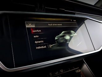 фото Audi A6/S6 (C8) 2020